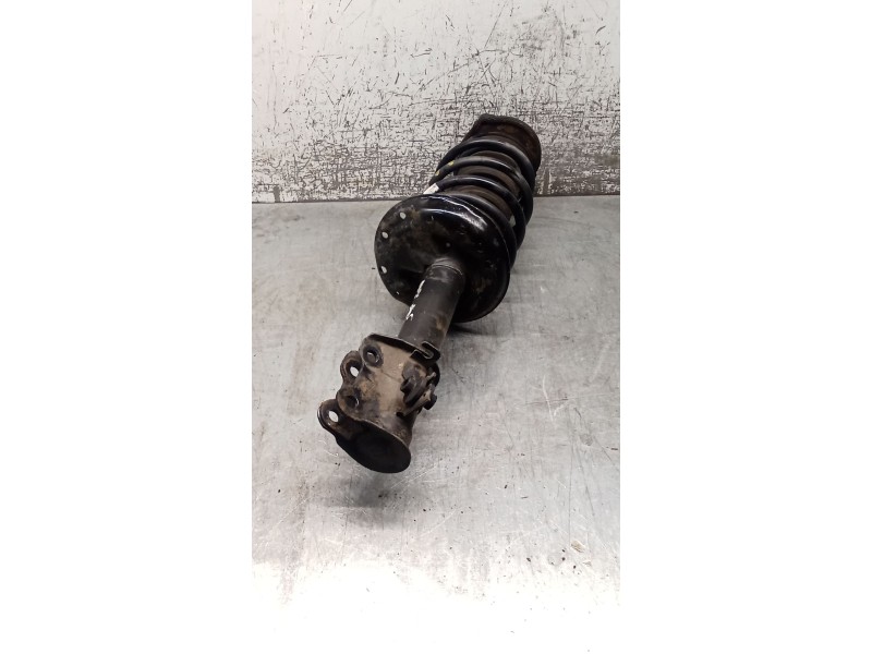 Recambio de amortiguador delantero derecho para citroën nemo furgoneta/monovolumen (aa_) 1.3 bluehdi 80 referencia OEM IAM 51929