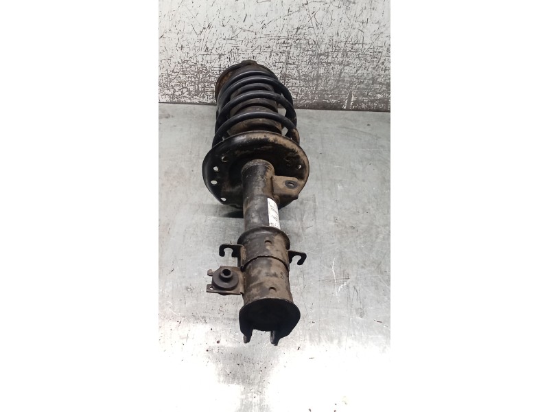 Recambio de amortiguador delantero derecho para citroën nemo furgoneta/monovolumen (aa_) 1.3 bluehdi 80 referencia OEM IAM 51929