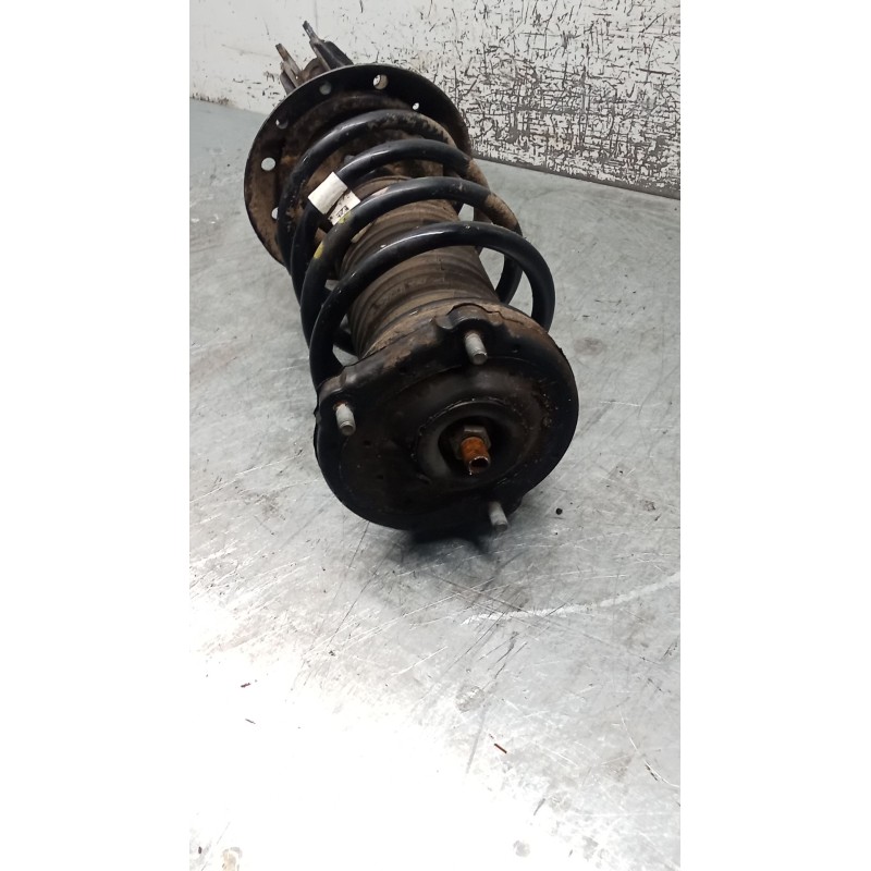 Recambio de amortiguador delantero derecho para citroën nemo furgoneta/monovolumen (aa_) 1.3 bluehdi 80 referencia OEM IAM 51929