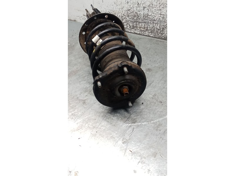 Recambio de amortiguador delantero derecho para citroën nemo furgoneta/monovolumen (aa_) 1.3 bluehdi 80 referencia OEM IAM 51929