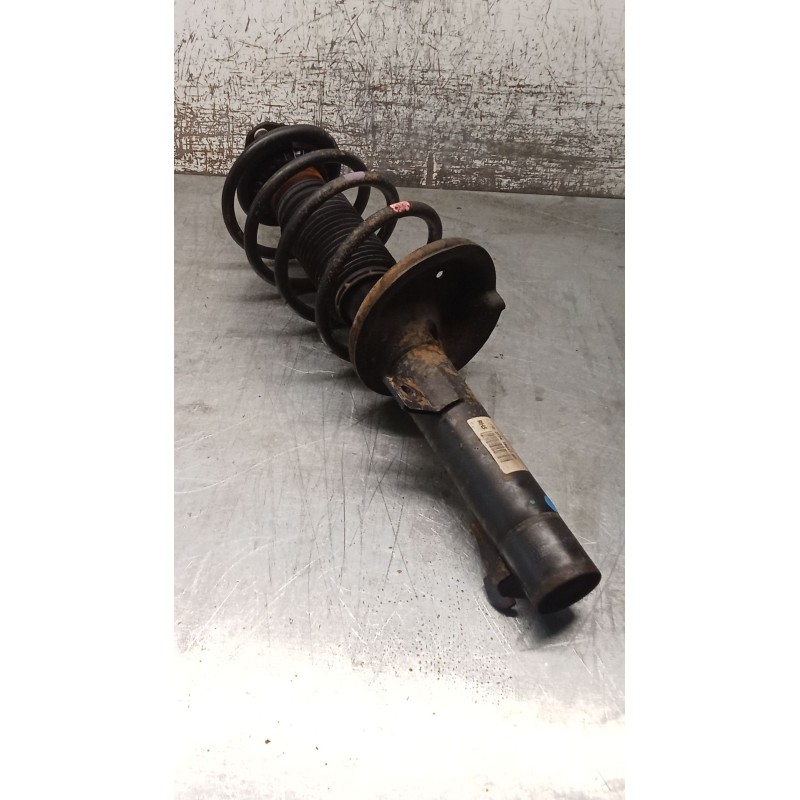 Recambio de amortiguador delantero derecho para ford tourneo connect 1.8 tdci referencia OEM IAM 2T1418057BP  08