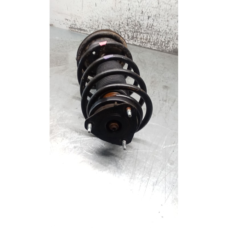 Recambio de amortiguador delantero derecho para ford tourneo connect 1.8 tdci referencia OEM IAM 2T1418057BP  08