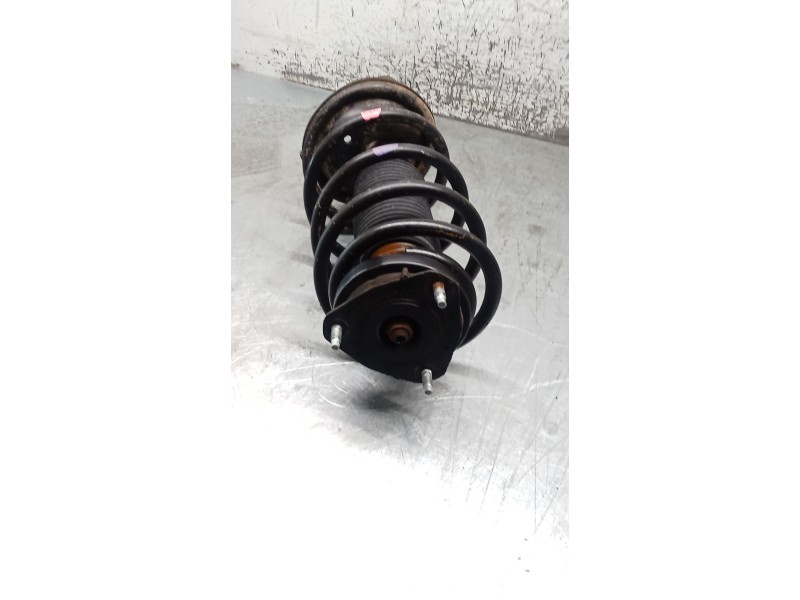 Recambio de amortiguador delantero derecho para ford tourneo connect 1.8 tdci referencia OEM IAM 2T1418057BP  08