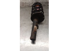 Recambio de amortiguador delantero izquierdo para ford tourneo connect 1.8 tdci referencia OEM IAM 2T1418058BP  08