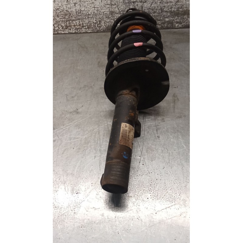 Recambio de amortiguador delantero izquierdo para ford tourneo connect 1.8 tdci referencia OEM IAM 2T1418058BP  08