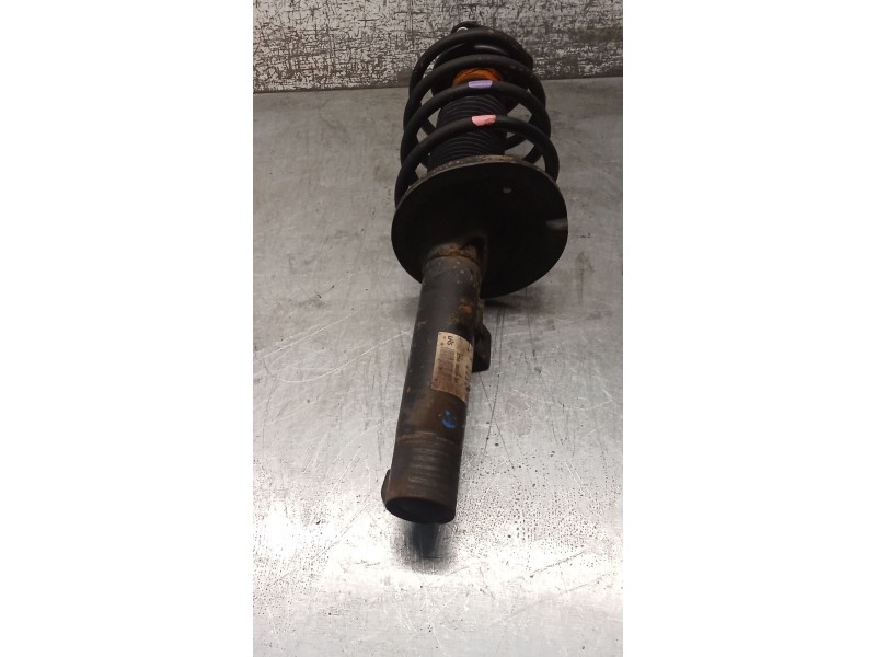 Recambio de amortiguador delantero izquierdo para ford tourneo connect 1.8 tdci referencia OEM IAM 2T1418058BP  08