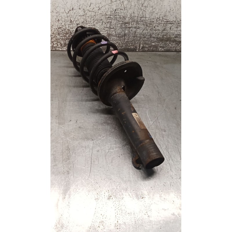 Recambio de amortiguador delantero izquierdo para ford tourneo connect 1.8 tdci referencia OEM IAM 2T1418058BP  08