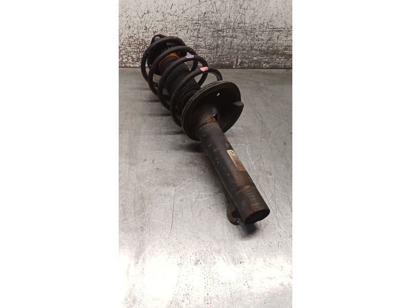 Recambio de amortiguador delantero izquierdo para ford tourneo connect 1.8 tdci referencia OEM IAM 2T1418058BP  08