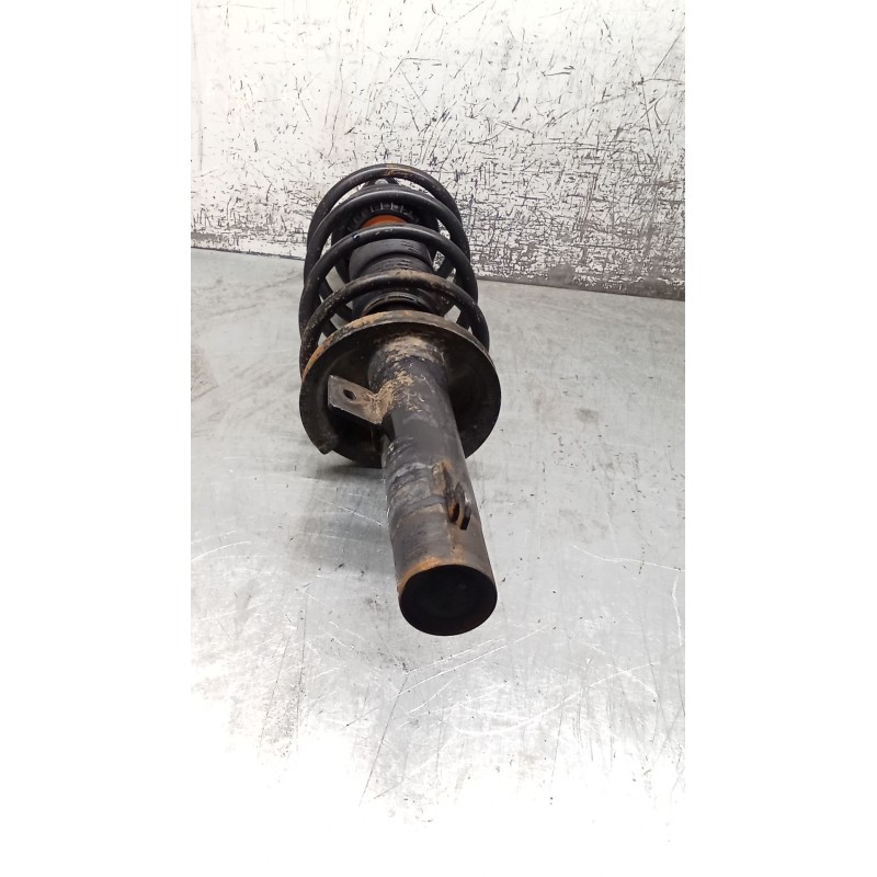 Recambio de amortiguador delantero izquierdo para ford tourneo connect 1.8 tdci referencia OEM IAM 2T1418058BP  08