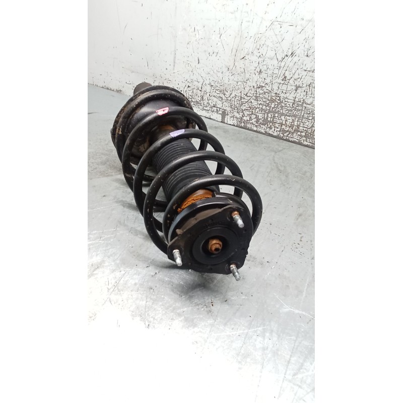 Recambio de amortiguador delantero izquierdo para ford tourneo connect 1.8 tdci referencia OEM IAM 2T1418058BP  08