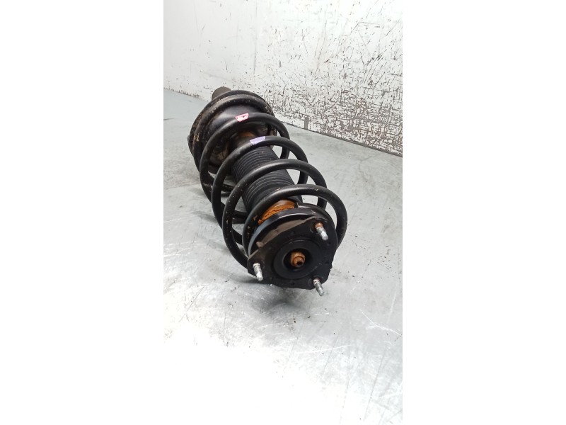 Recambio de amortiguador delantero izquierdo para ford tourneo connect 1.8 tdci referencia OEM IAM 2T1418058BP  08