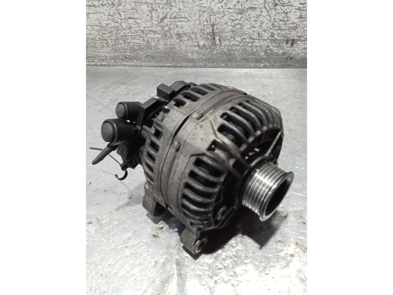 Recambio de alternador para citroën xsara (n1) 2.0 hdi 90 referencia OEM IAM 9621791480  