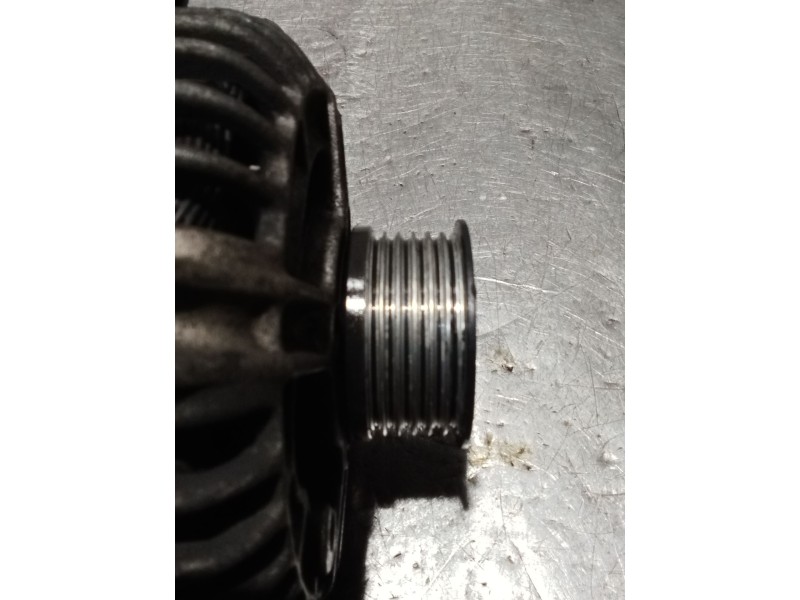 Recambio de alternador para citroën xsara (n1) 2.0 hdi 90 referencia OEM IAM 9621791480  