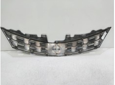 Recambio de rejilla delantera para nissan murano (z50) 3.5 v6 cat referencia OEM IAM    2