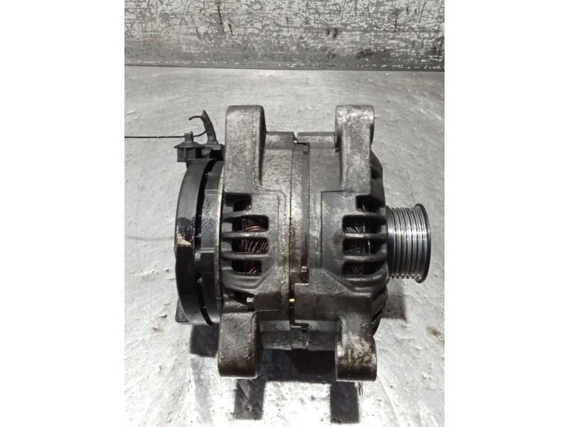 Recambio de alternador para citroën xsara (n1) 2.0 hdi 90 referencia OEM IAM 9621791480  