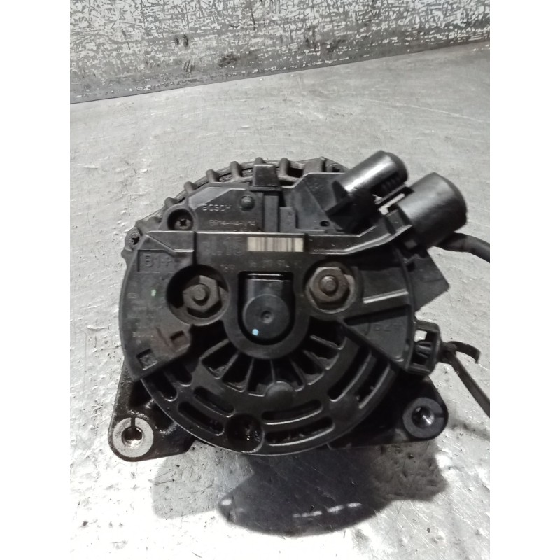 Recambio de alternador para citroën xsara (n1) 2.0 hdi 90 referencia OEM IAM 9621791480  