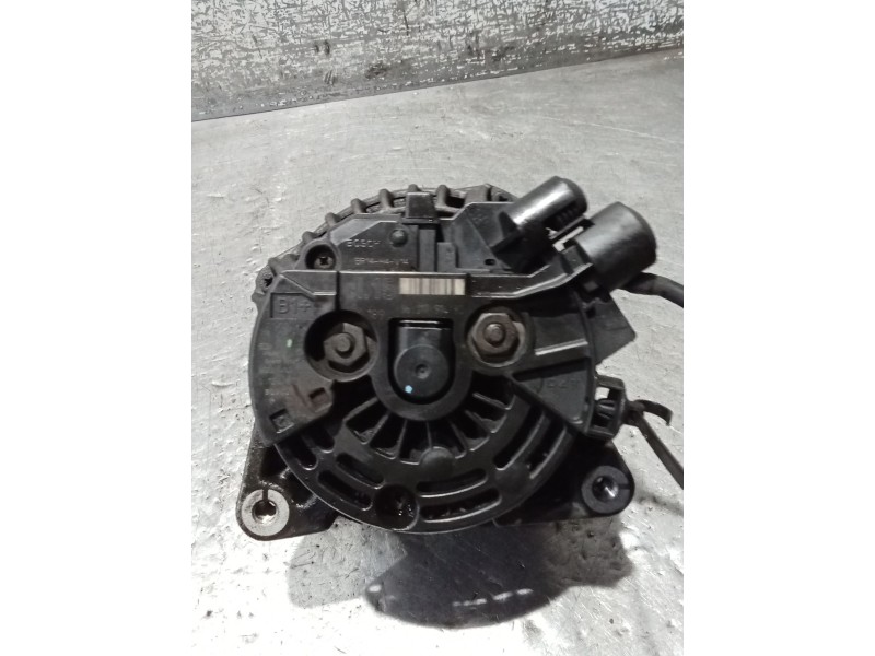 Recambio de alternador para citroën xsara (n1) 2.0 hdi 90 referencia OEM IAM 9621791480  