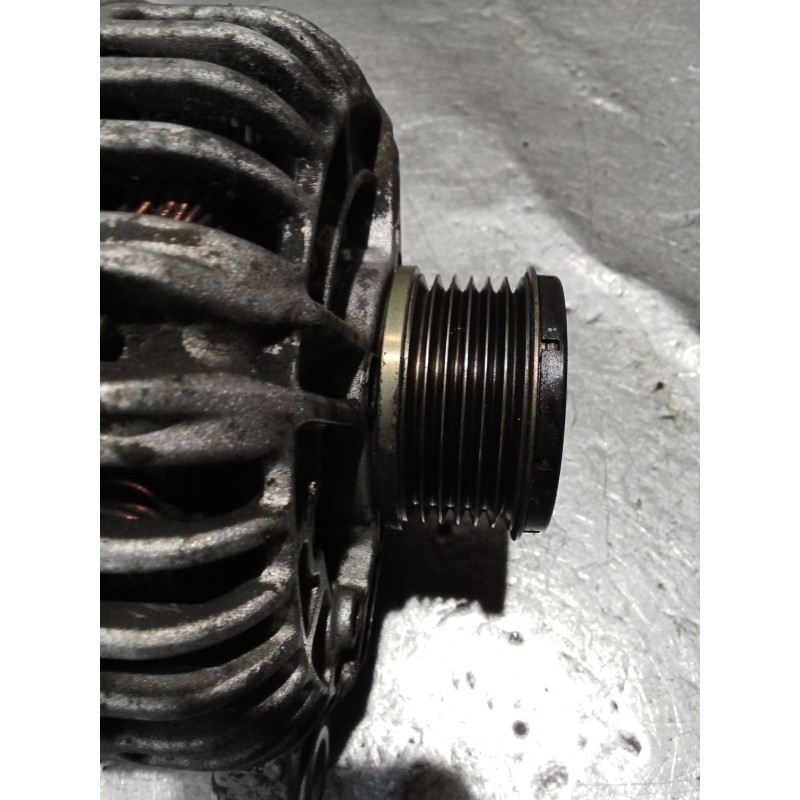 Recambio de alternador para citroën c5 i (dc_) 2.0 hdi (dcrhzb, dcrhze) referencia OEM IAM 9640878780  