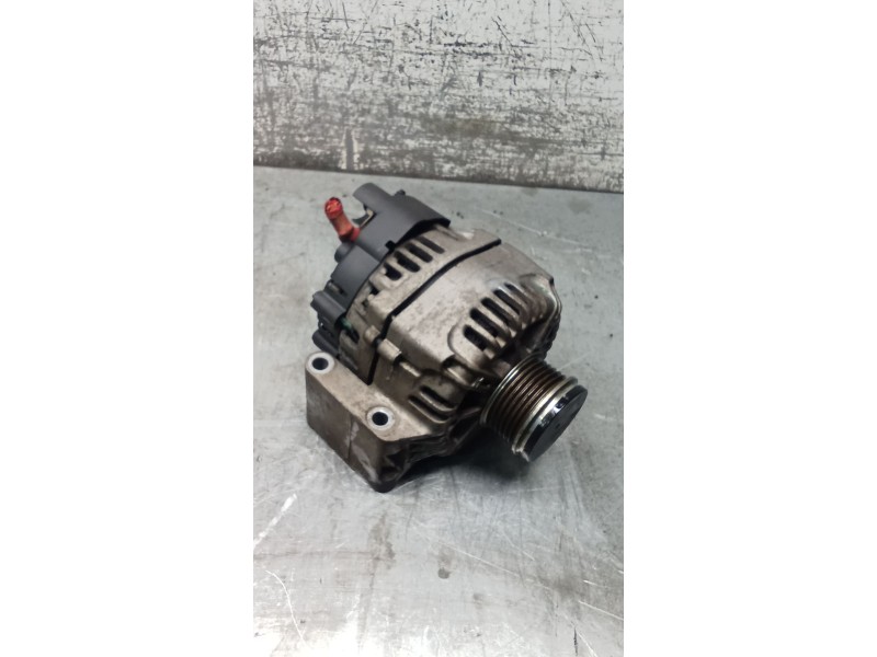 Recambio de alternador para citroën nemo furgoneta/monovolumen (aa_) 1.3 bluehdi 80 referencia OEM IAM 51944878 120A 10