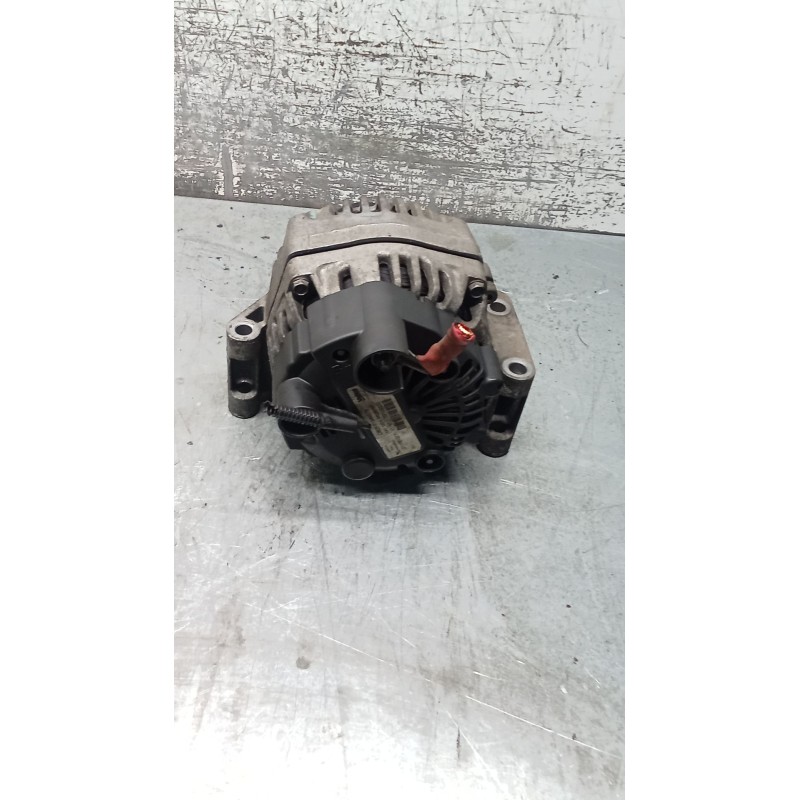 Recambio de alternador para citroën nemo furgoneta/monovolumen (aa_) 1.3 bluehdi 80 referencia OEM IAM 51944878 120A 10