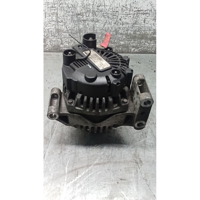 Recambio de alternador para citroën nemo furgoneta/monovolumen (aa_) 1.3 bluehdi 80 referencia OEM IAM 51944878 120A 10