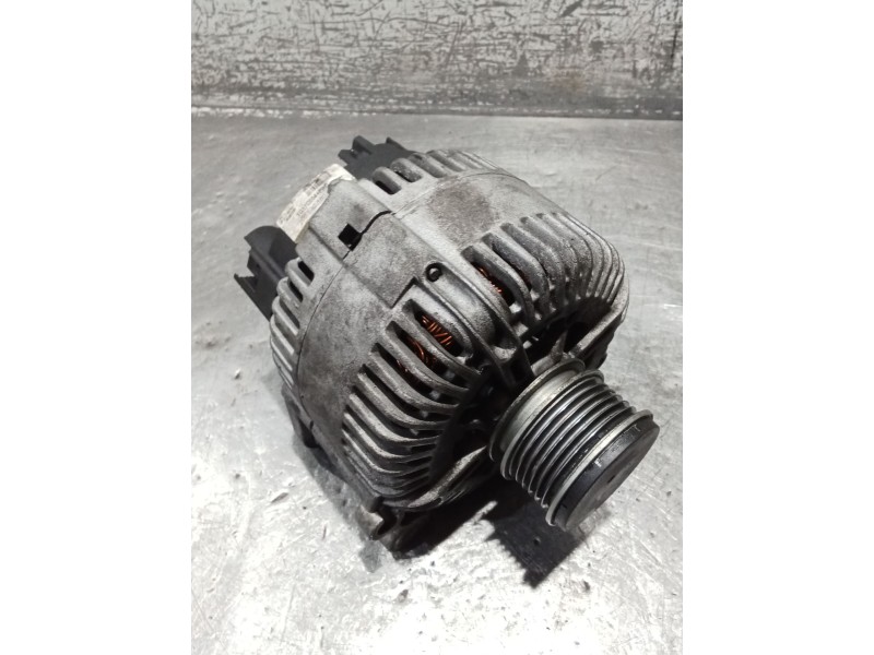 Recambio de alternador para audi a6 c6 (4f2) 2.0 tdi referencia OEM IAM TG17C054 205532180004 1F061517K