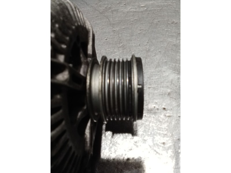 Recambio de alternador para audi a6 c6 (4f2) 2.0 tdi referencia OEM IAM TG17C054 205532180004 1F061517K