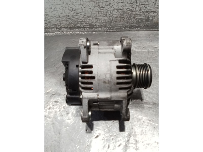 Recambio de alternador para audi a6 c6 (4f2) 2.0 tdi referencia OEM IAM TG17C054 205532180004 1F061517K