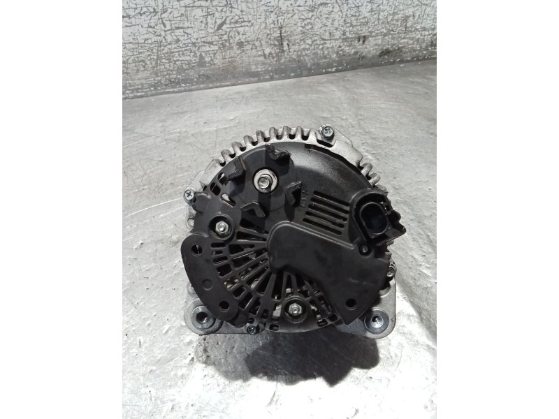 Recambio de alternador para audi a6 c6 (4f2) 2.0 tdi referencia OEM IAM TG17C054 205532180004 1F061517K