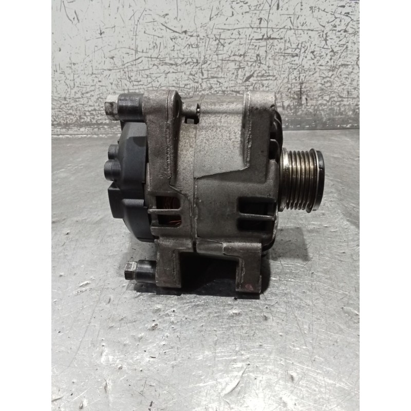 Recambio de alternador para citroën c4 ii (nc_) 1.6 hdi 110 referencia OEM IAM 9664779680 2605547A TG15C135