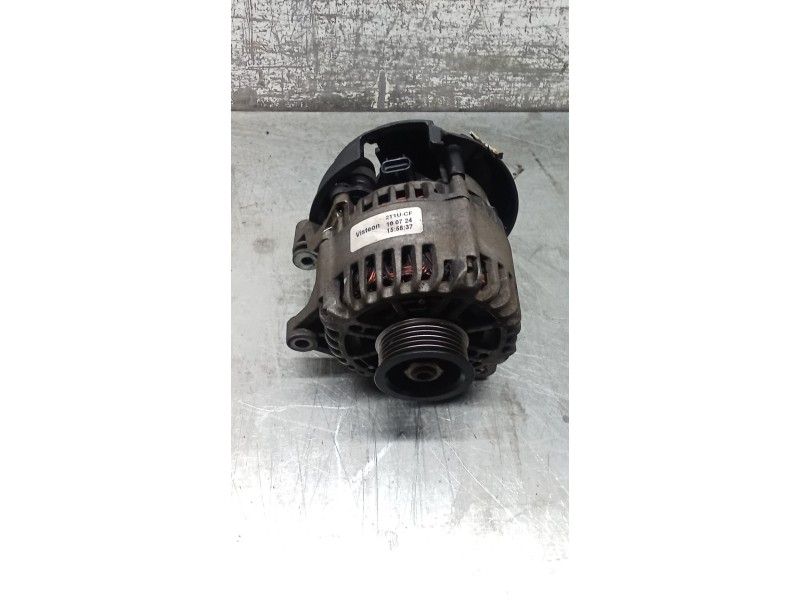 Recambio de alternador para ford tourneo connect 1.8 tdci referencia OEM IAM 2T1UCF  08