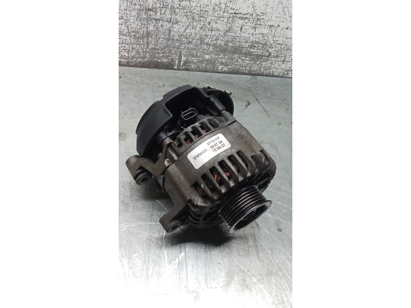 Recambio de alternador para ford tourneo connect 1.8 tdci referencia OEM IAM 2T1UCF  08