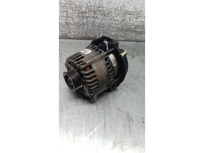 Recambio de alternador para ford tourneo connect 1.8 tdci referencia OEM IAM 2T1UCF  08