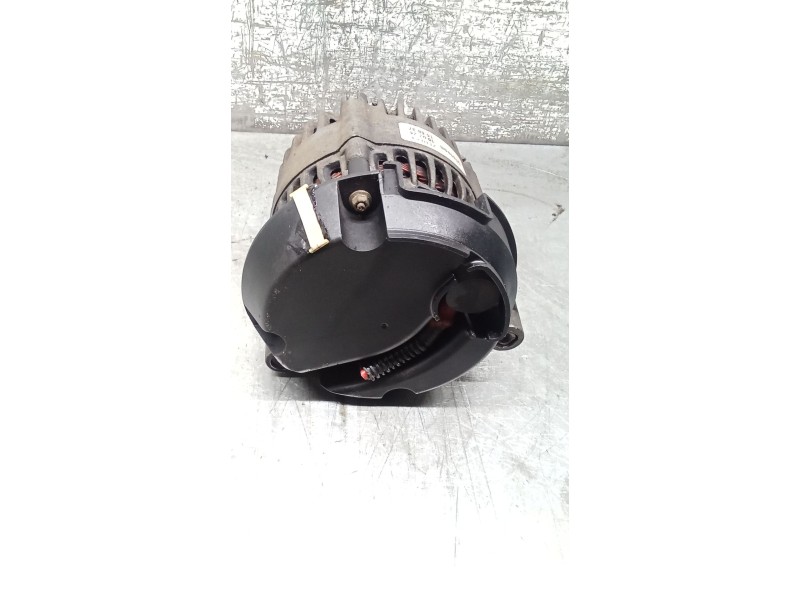 Recambio de alternador para ford tourneo connect 1.8 tdci referencia OEM IAM 2T1UCF  08