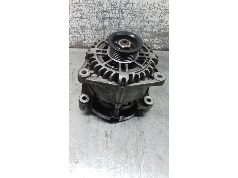 Recambio de alternador para ford tourneo connect 1.8 tdci referencia OEM IAM 2T1UCF  08
