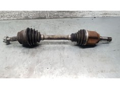 Recambio de transmision delantera izquierda para citroën nemo furgoneta/monovolumen (aa_) 1.3 bluehdi 80 referencia OEM IAM   10