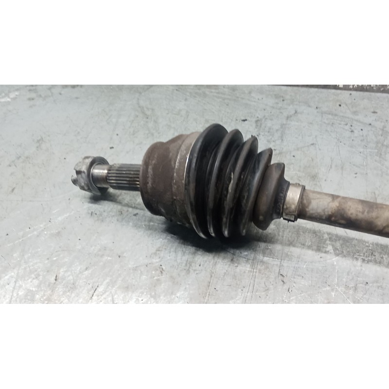 Recambio de transmision delantera izquierda para citroën nemo furgoneta/monovolumen (aa_) 1.3 bluehdi 80 referencia OEM IAM   10