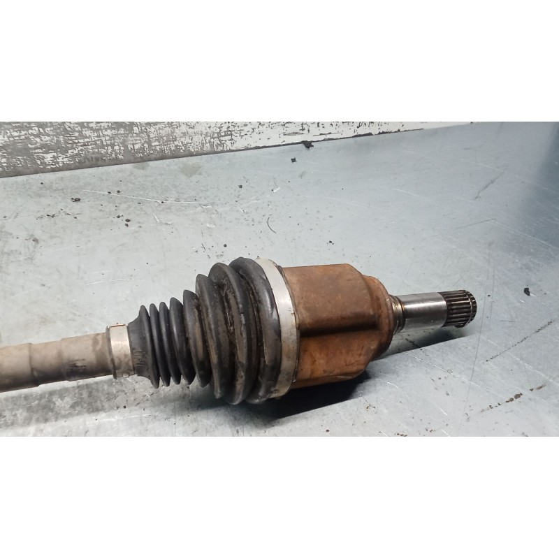 Recambio de transmision delantera izquierda para citroën nemo furgoneta/monovolumen (aa_) 1.3 bluehdi 80 referencia OEM IAM   10