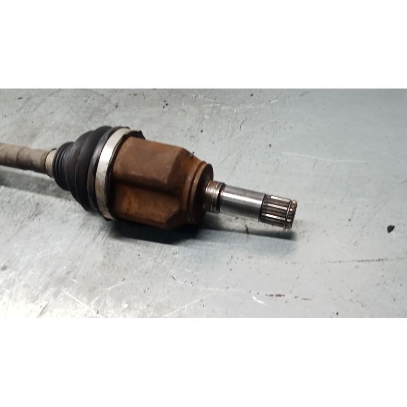Recambio de transmision delantera izquierda para citroën nemo furgoneta/monovolumen (aa_) 1.3 bluehdi 80 referencia OEM IAM   10