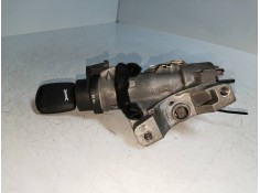 Recambio de conmutador de arranque para skoda superb (3u4) 1.9 tdi referencia OEM IAM 4B0905851Q  