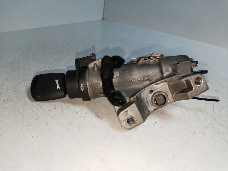 Recambio de conmutador de arranque para skoda superb (3u4) 1.9 tdi referencia OEM IAM 4B0905851Q  