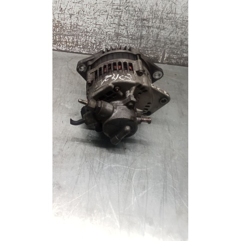 Recambio de alternador para opel astra h (a04) 1.7 cdti (l48) referencia OEM IAM 8973695070 100A INCORPORA DEPRESOR