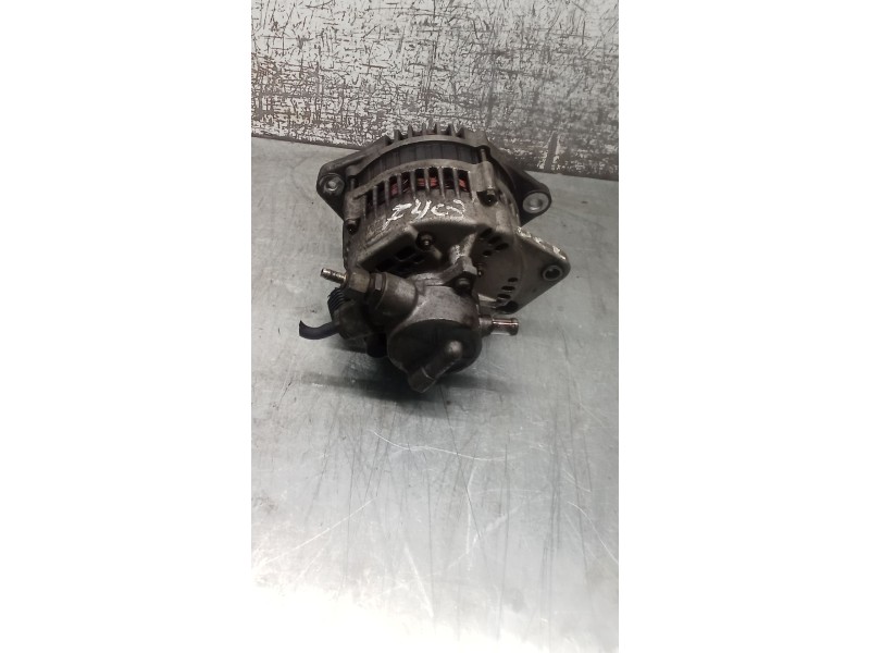 Recambio de alternador para opel astra h (a04) 1.7 cdti (l48) referencia OEM IAM 8973695070 100A INCORPORA DEPRESOR