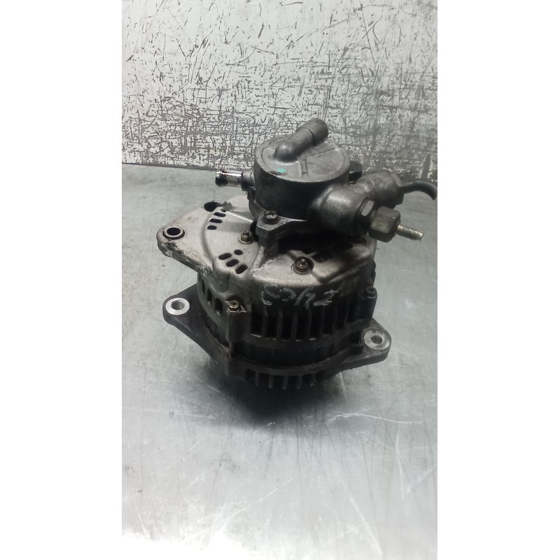 Recambio de alternador para opel astra h (a04) 1.7 cdti (l48) referencia OEM IAM 8973695070 100A INCORPORA DEPRESOR