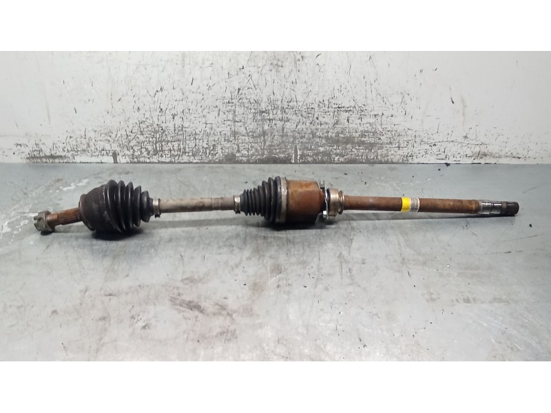 Recambio de transmision delantera derecha para citroën nemo furgoneta/monovolumen (aa_) 1.3 bluehdi 80 referencia OEM IAM   10