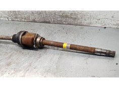 Recambio de transmision delantera derecha para citroën nemo furgoneta/monovolumen (aa_) 1.3 bluehdi 80 referencia OEM IAM   10 2