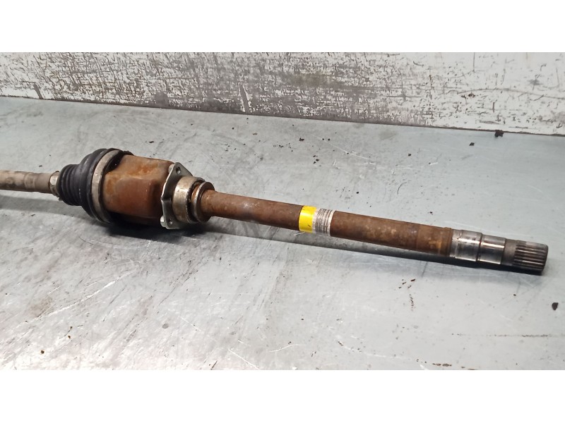 Recambio de transmision delantera derecha para citroën nemo furgoneta/monovolumen (aa_) 1.3 bluehdi 80 referencia OEM IAM   10