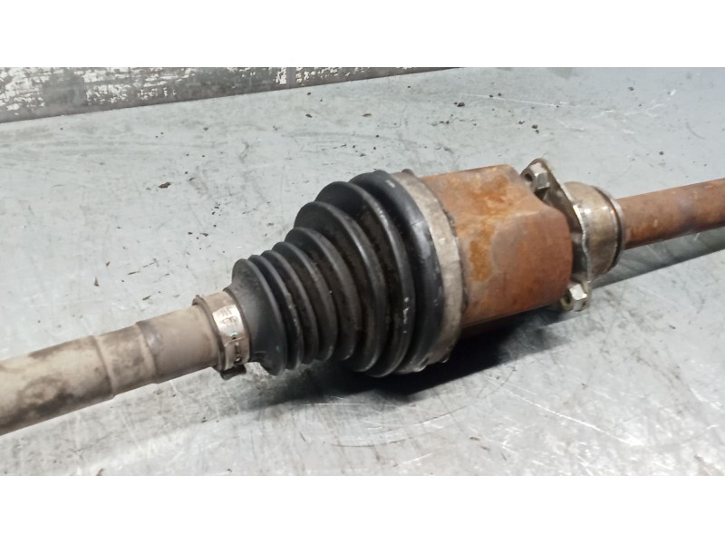 Recambio de transmision delantera derecha para citroën nemo furgoneta/monovolumen (aa_) 1.3 bluehdi 80 referencia OEM IAM   10