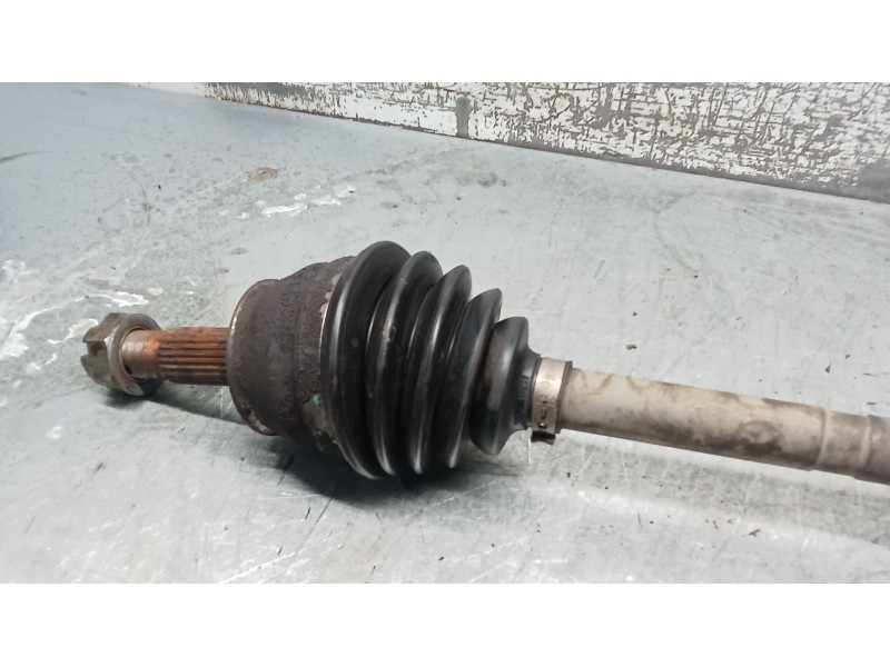 Recambio de transmision delantera derecha para citroën nemo furgoneta/monovolumen (aa_) 1.3 bluehdi 80 referencia OEM IAM   10