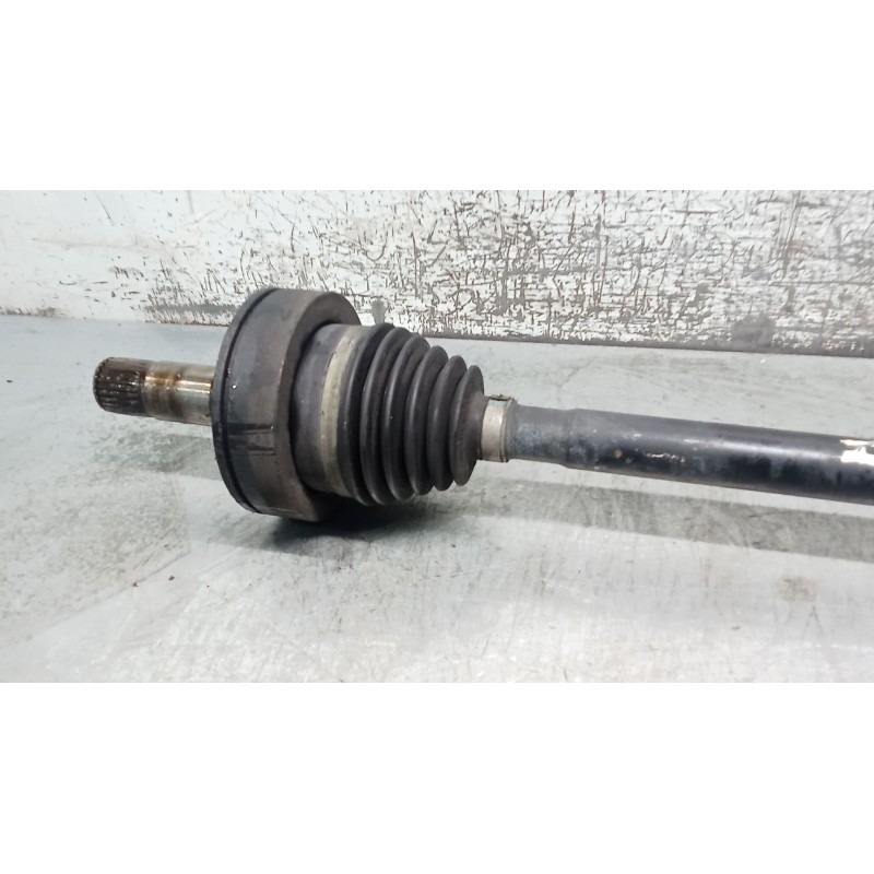 Recambio de transmision trasera izquierda para mercedes-benz vito / mixto furgoneta (w639) 109 cdi (639.601, 639.603, 639.605) r